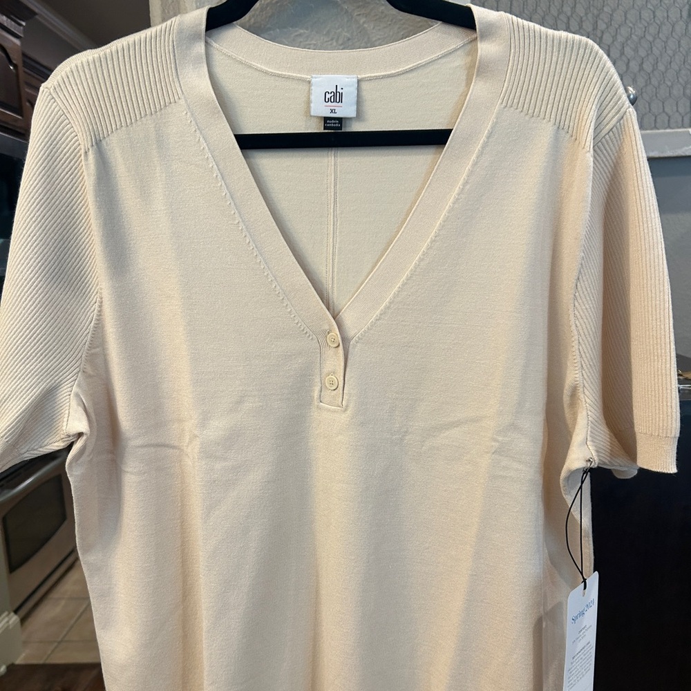 Campus Pullover